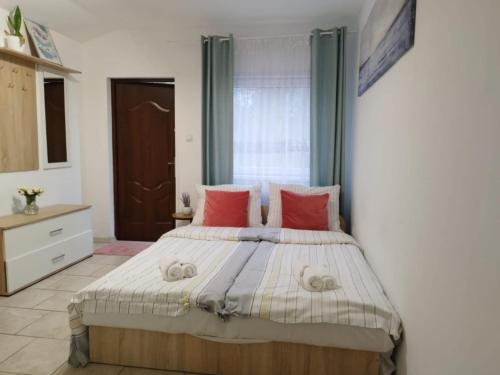 Apartament U Jacka Rewal - last minute hotel in Rewal