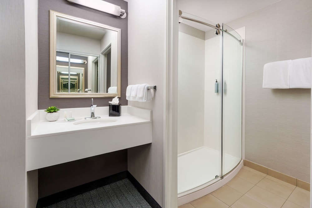 Courtyard by Marriott Sacramento Folsom - photo 25