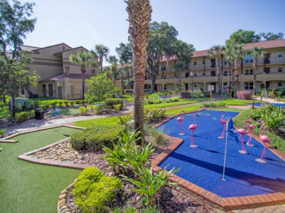 Blue Tree Resort at Lake Buena Vista - photo 65