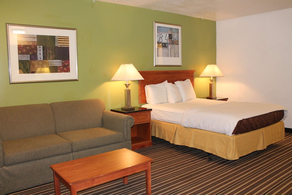Americas Best Value Inn Boardman - photo 11