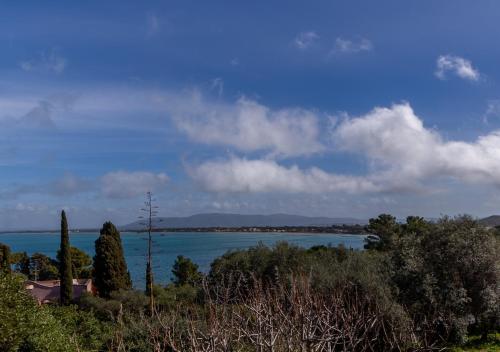 La Domiziana — Porto Santo Stefano — photo 3