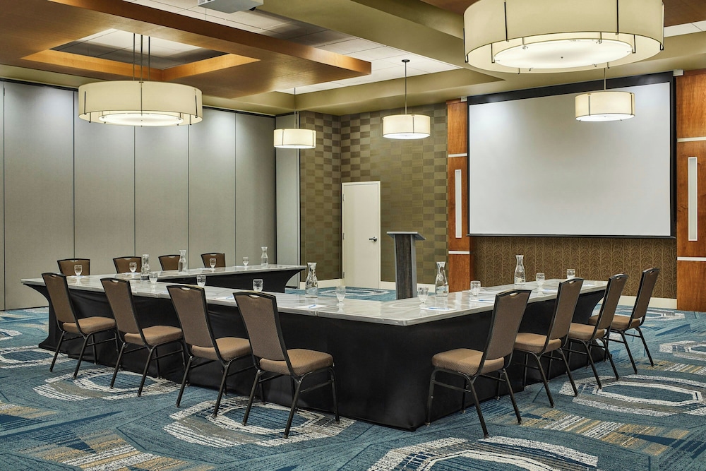 SpringHill Suites by Marriott Deadwood - photo 61