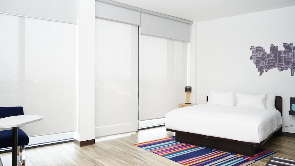 Aloft Ponce Hotel & Casino - photo 21