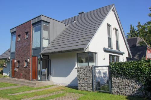 Ferienhaus Glücklich — carbon neutral stay, Ostseebad Prerow