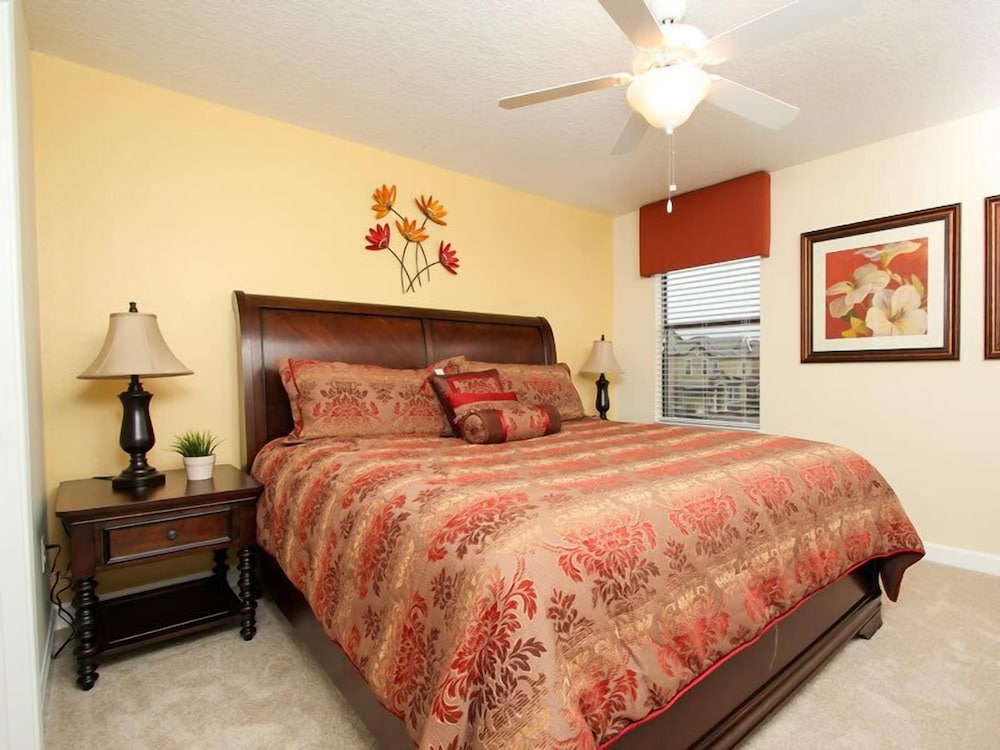 Ov2863 Champions Gate Resort 9 Bed 5 Baths Villa - photo 10