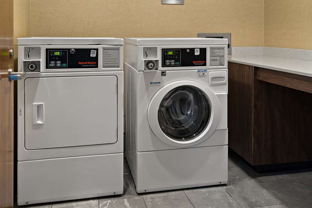 Best Western Spartanburg Northwest - photo 30