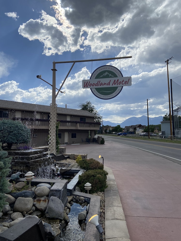 Woodland Motel - photo 72