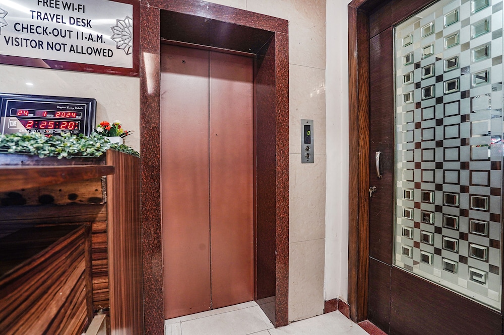 Fabhotel Amman — Agra — photo 2