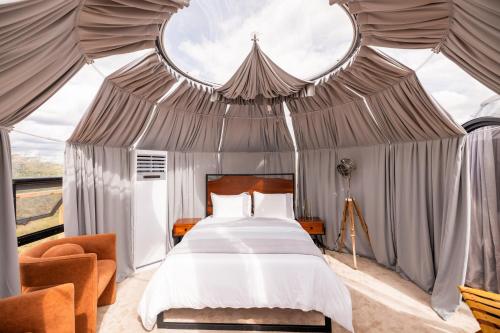 Nanare Chalets Amboseli - last minute hotel in Unknown City