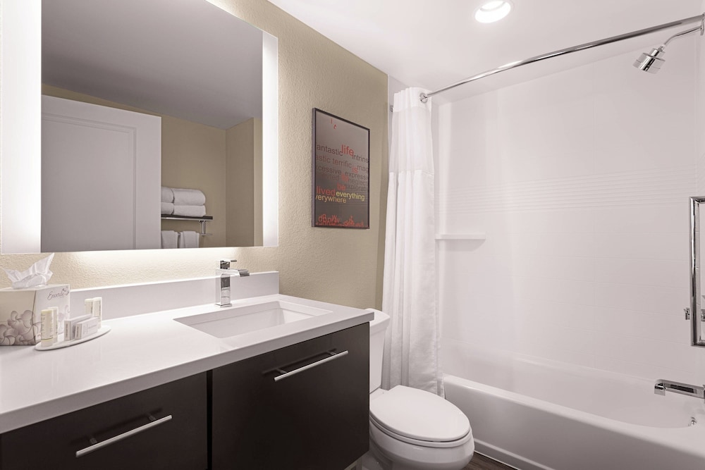 TownePlace Suites Charleston Mt. Pleasant - photo 15