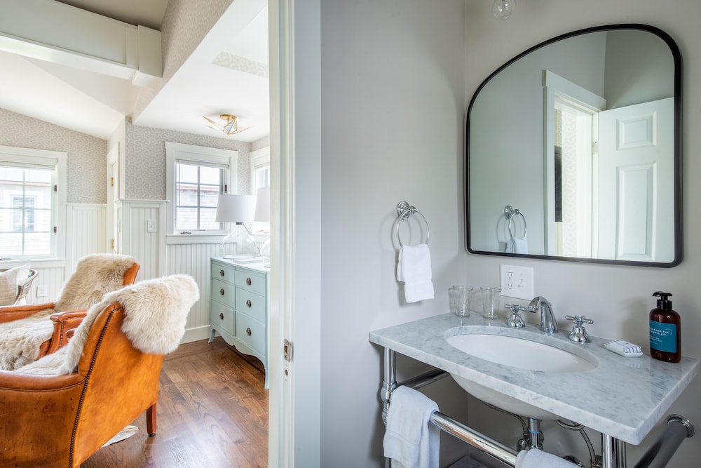 White Barn Inn & Spa Auberge Collection - photo 75