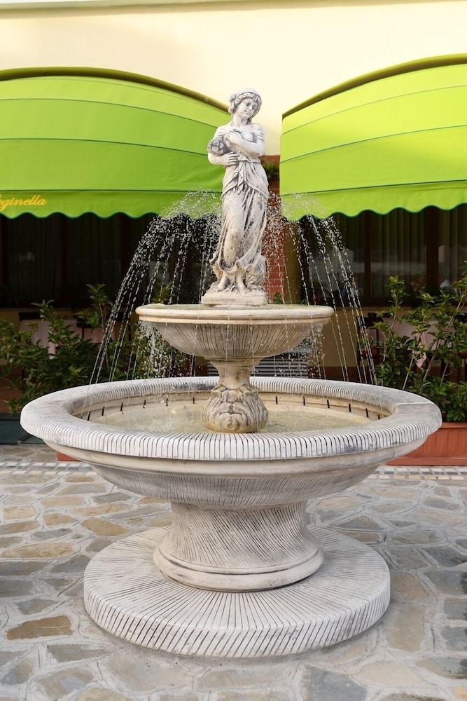 Hotel Reginella in Sorrento, Italy