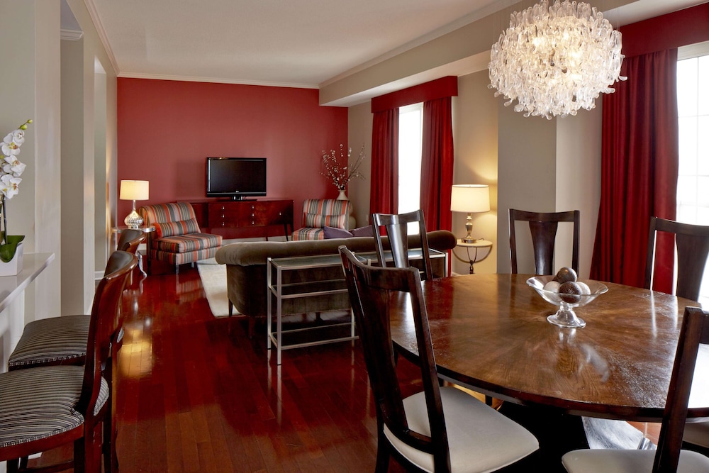 The Georgian Terrace Hotel - photo 32