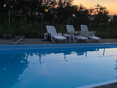 Happy Nest - last minute hotel in Luna De Sus