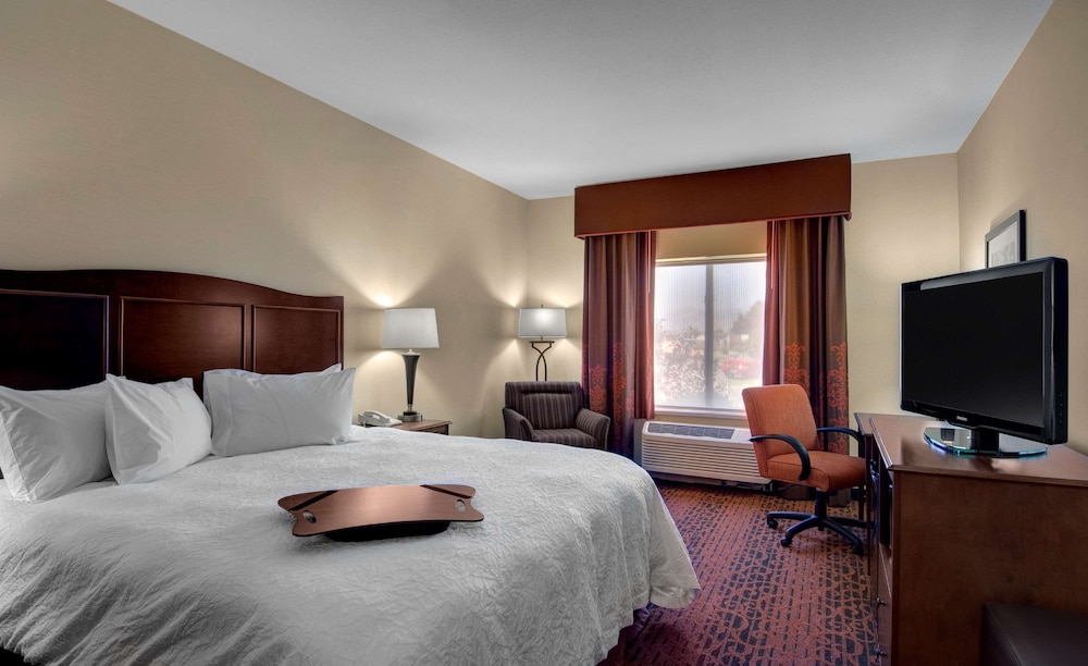 Hampton Inn Provo - photo 8