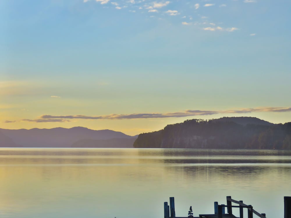 Hotel & Apart Los 3 Mosqueteros in Villa La Angostura, Argentina