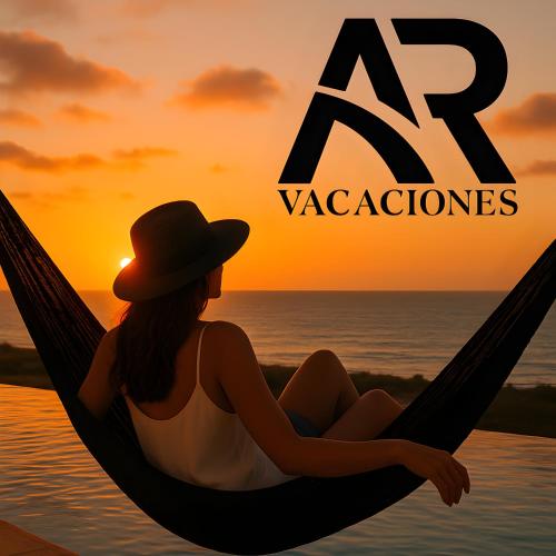 Depto 2BR 3BA Playa Estilo Confort Total — 4-Star Luxury Hotel in Playa Del Carmen, Mexico