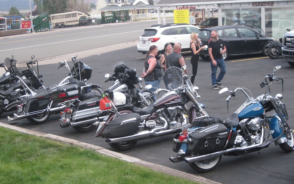Marianna Inn Panguitch - photo 22