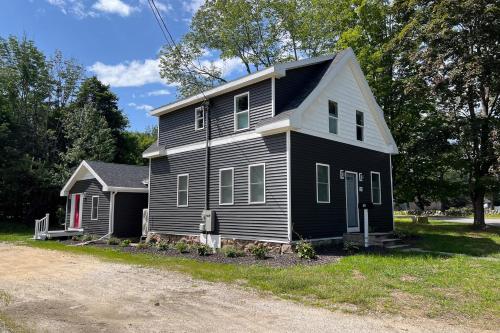 Eagle's Nest — hotel in Bridgton