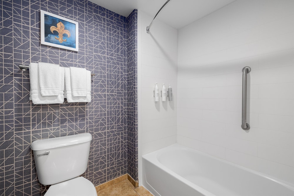 Homewood Suites Slidell - photo 18