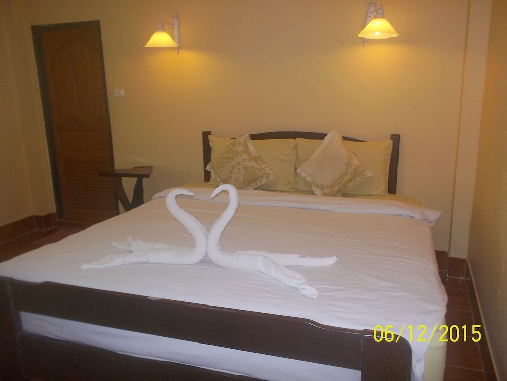 Rin Beach Resort — Ko Pha Ngan — photo 5
