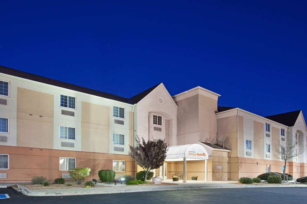 Sonesta Simply Suites Albuquerque - featured photo