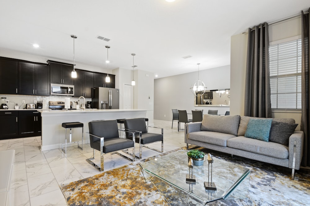 Four Bedrooms w Pool Townhome 4841 - photo 16