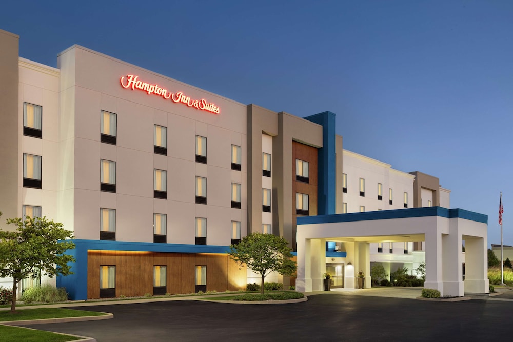 Hampton Inn & Suites York South - photo 40