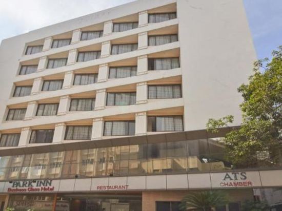 Hotel Park Inn Coimbatore in Coimbatore, India