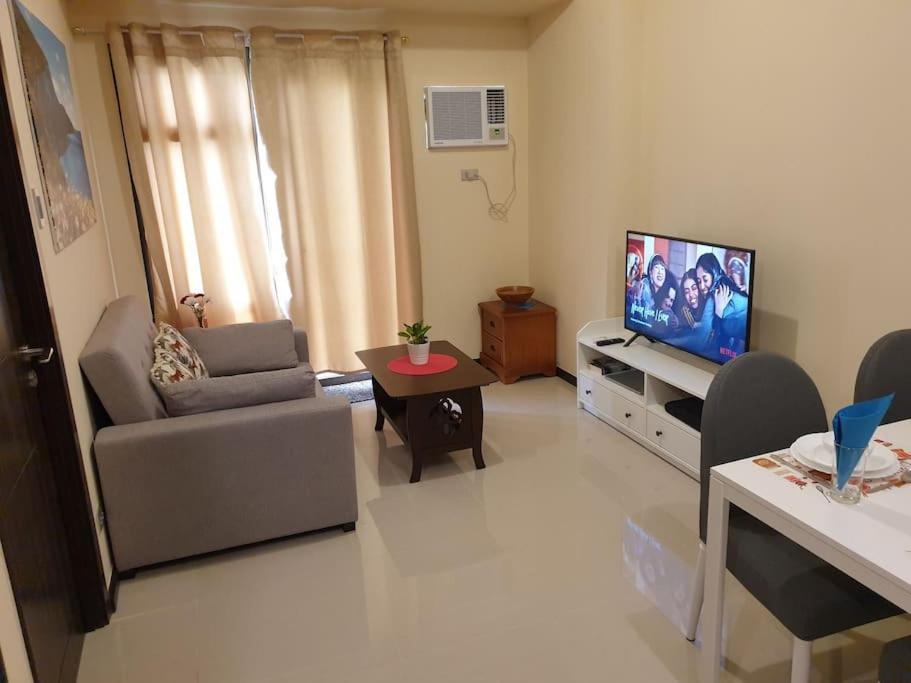 The Radiance by Dominga - last minute hotel in Pasay