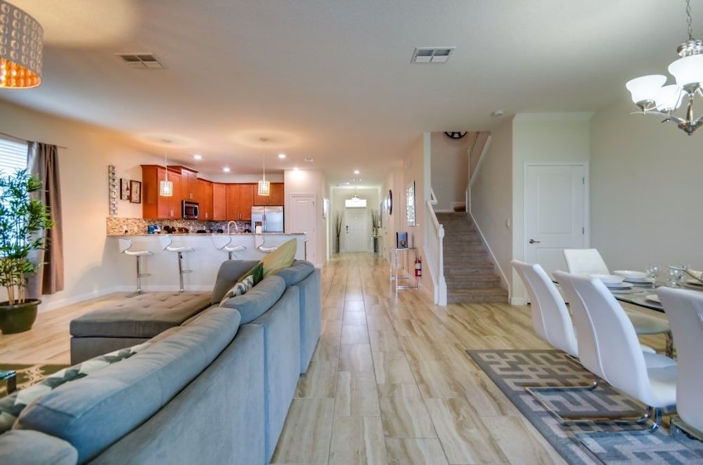 Ev220208 Champions Gate Resort 8 Bed 5 Baths Villa - photo 25