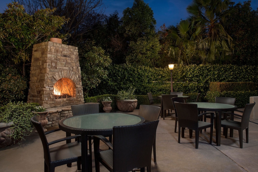 The Westin Sacramento Riverfront Hotel & Spa - photo 74