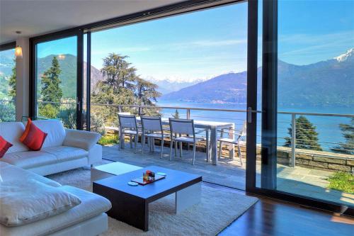 Sant Andrea Penthouse — Menaggio
