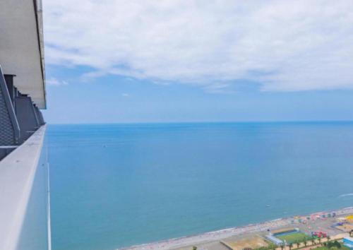 Batumi Sea View Aparthotel Panorama