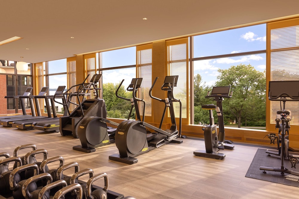 Hotel Champlain Burlington Curio Collection by Hilton - photo 30