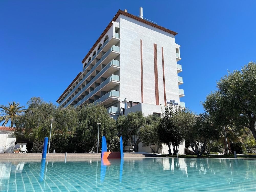 Hotel image of Ibersol Playa Dorada