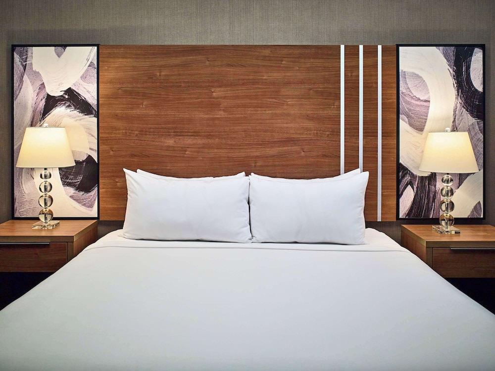 Sonesta Atlanta Northwest Galleria Marietta - photo 19
