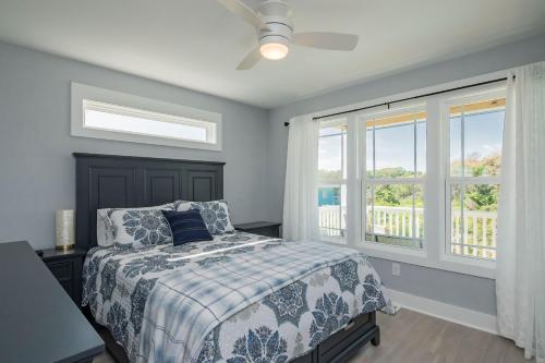 Sweet Sunshine by Oak Island Accommodations - photo 30
