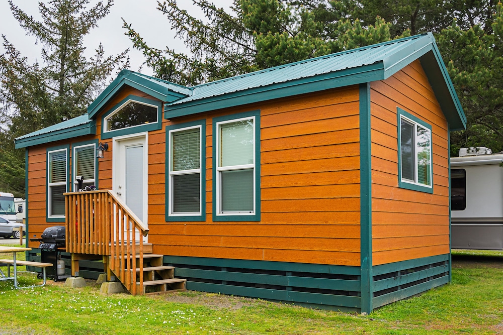 Long Beach RV & Camping Resort - photo 7