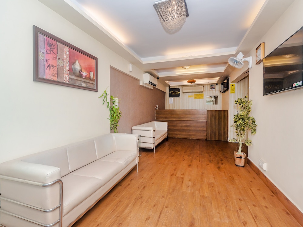 Hotel Tuliip Residency