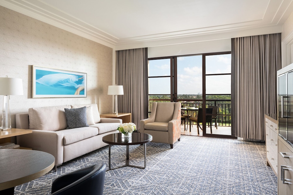 Four Seasons Resort Orlando At Walt Disney World Resort - photo 7