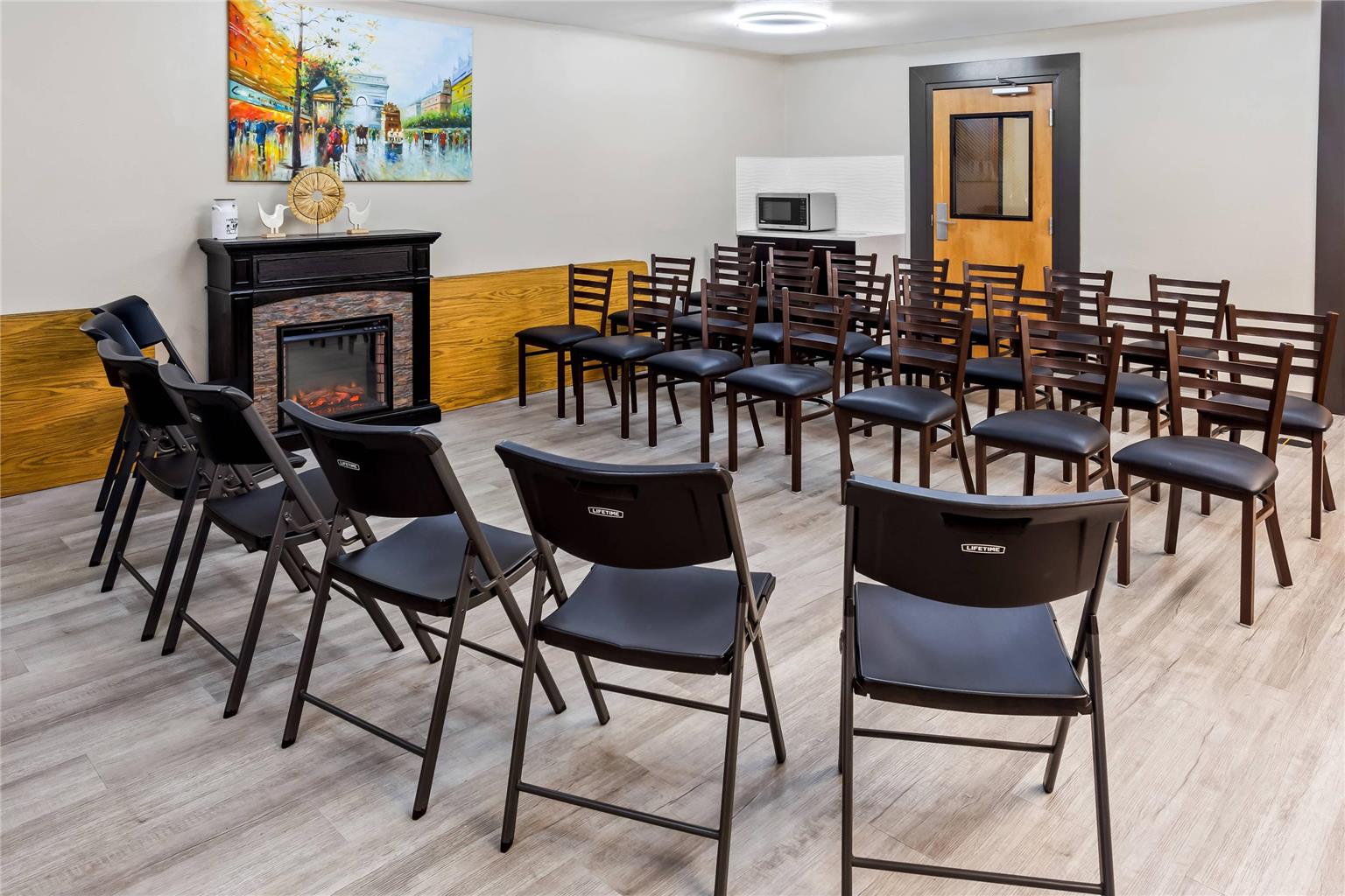 Quality Inn Port Orchard - photo 78