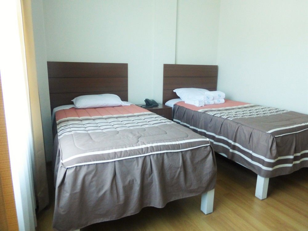 Hotel Murcia Arequipa