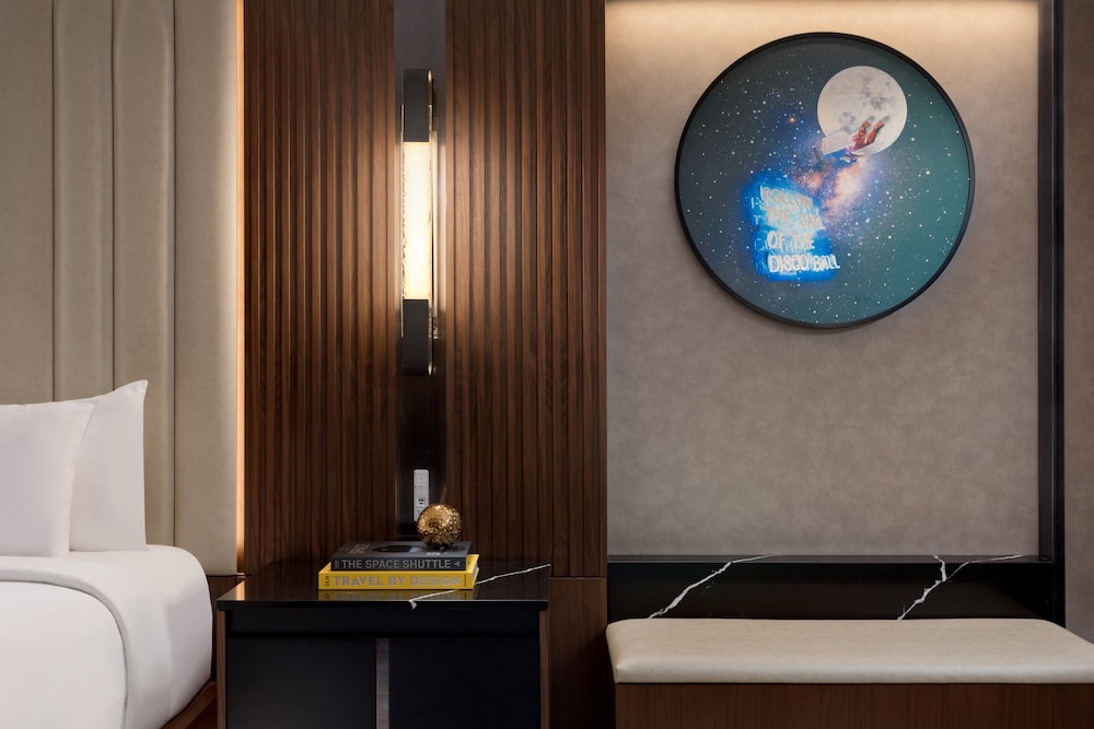 MGM Grand Hotel & Casino - photo 14