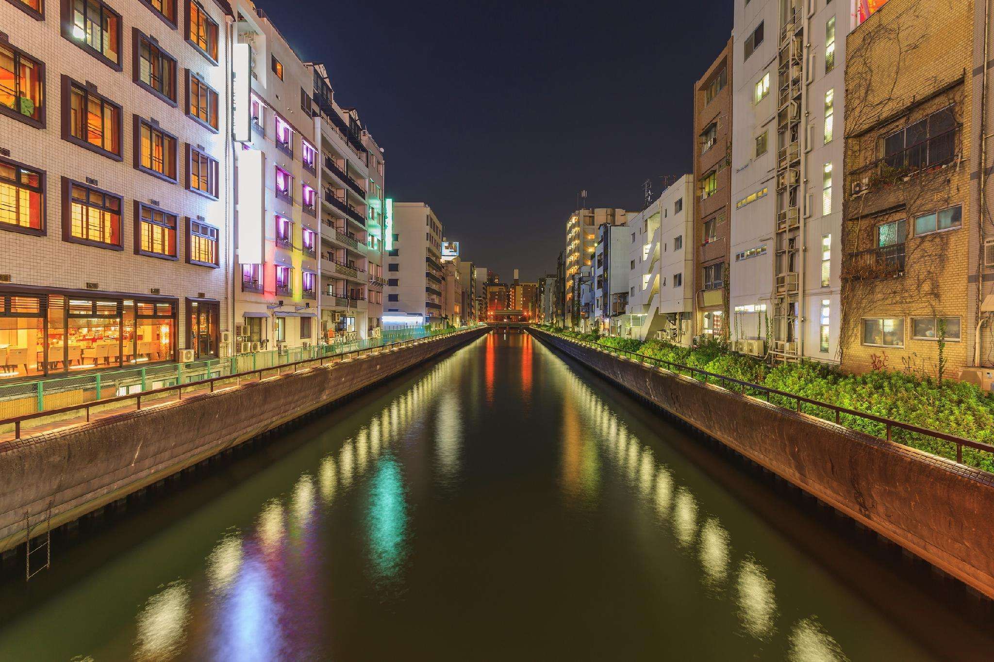 Attic0475 — Osaka — photo 3