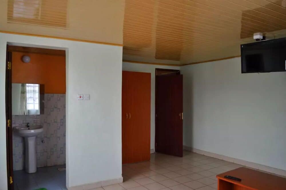 Sanet Hotel — Nairobi — photo 5