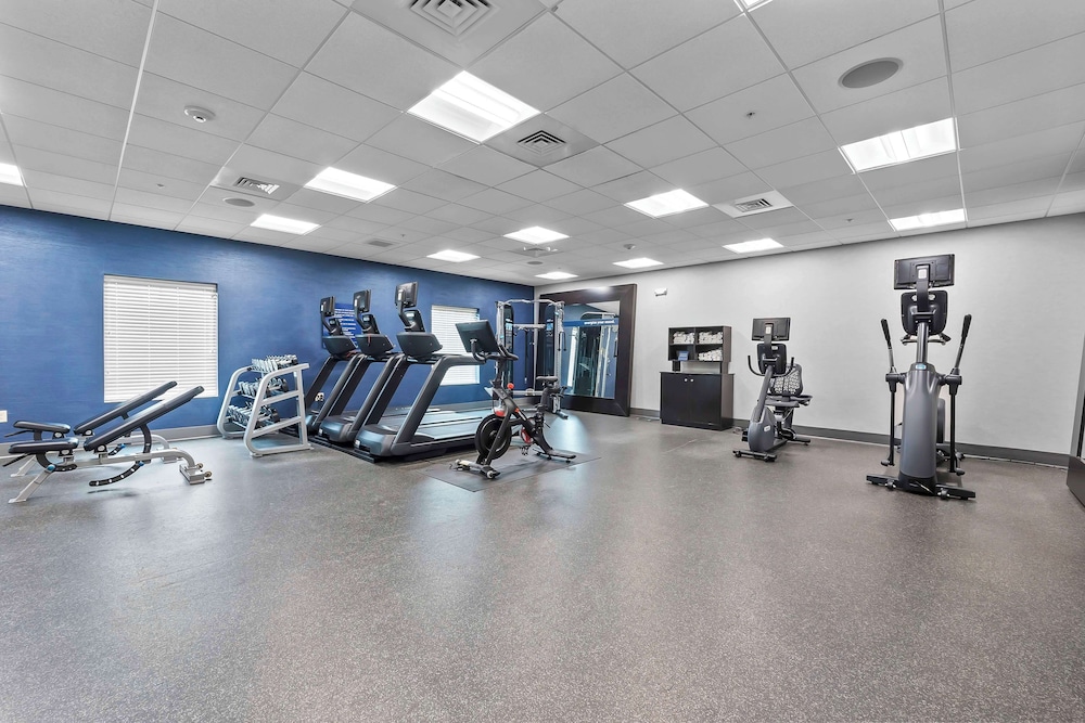 Hampton Inn Cape Girardeau I 55 East - photo 60