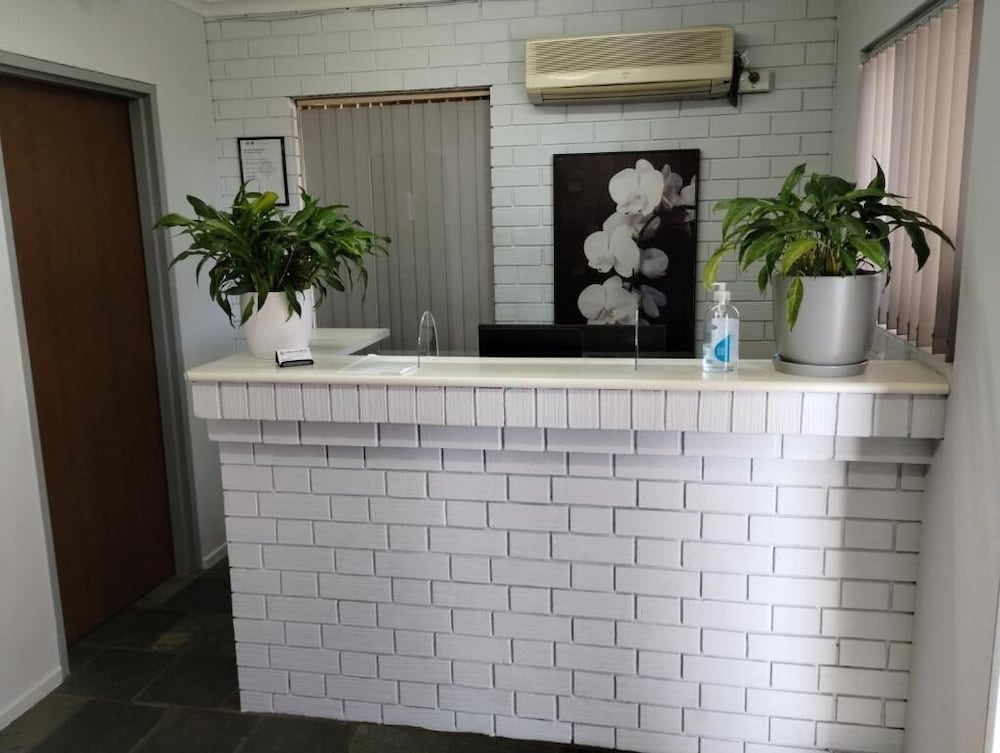 Junction Motel Wagga in Wagga Wagga, Australia