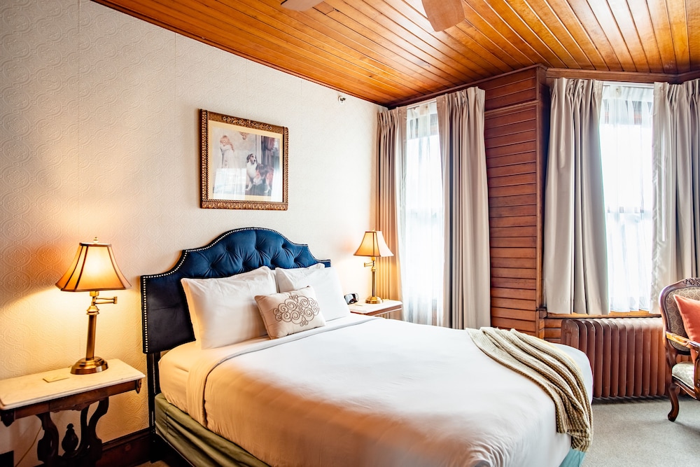 Gilbert Inn Seaside - photo 19