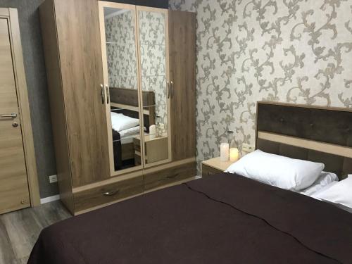 A Modern Suite Close to Gondola Ski Lift